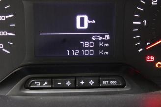 Peugeot Partner  picture 11