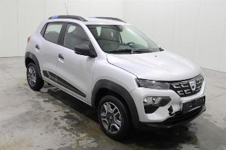 Dacia Spring  picture 2