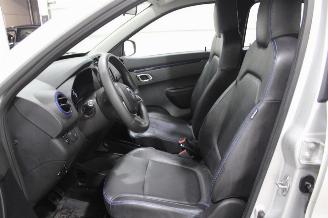 Dacia Spring  picture 11