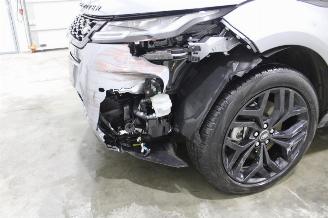 Land Rover Range Rover Evoque  picture 5