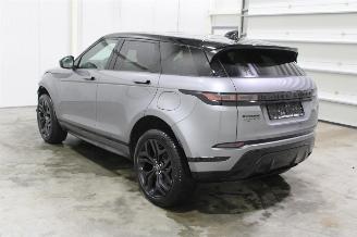 Land Rover Range Rover Evoque  picture 4