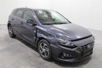 Hyundai I-30 i30 picture 3