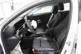 Mercedes A-klasse A 180 picture 11