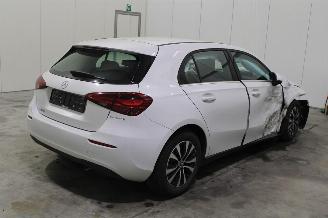 Mercedes A-klasse A 180 picture 3