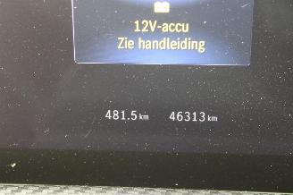 Mercedes A-klasse A 180 picture 13