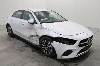 Mercedes A-klasse A 180 picture 2