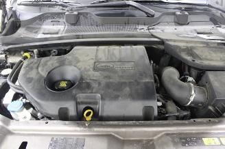 Land Rover Discovery Sport  picture 11