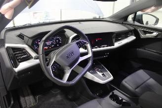 Audi Q4 e-tron picture 8