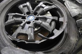 BMW iX3  picture 20