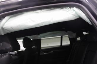 BMW iX3  picture 25
