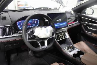 BYD Seal U  picture 10