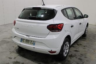 Dacia Sandero  picture 3