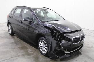 BMW 2-serie 216 Active Tourer picture 2
