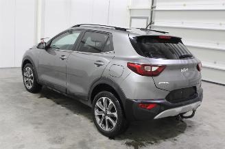 Kia Stonic  picture 4