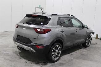 Kia Stonic  picture 3