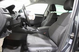 Skoda Superb  picture 11