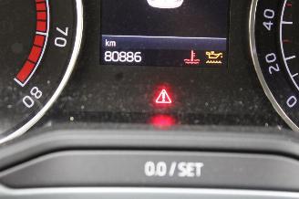 Skoda Superb  picture 13