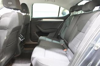 Skoda Superb  picture 12