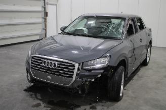 Avarii autoturisme Audi Q2  2020/11