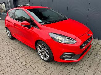 Unfallwagen Ford Fiesta 1.5 ST | 147 kW | 80.000km | LED, B&O, Launch, Navi | Alle Airbags OK! 2019/7