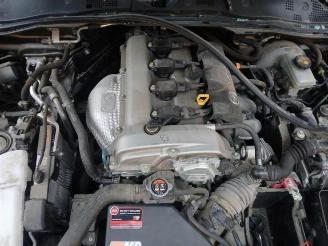 Mazda MX-5 MX-5 (ND), Cabrio, 2015 2.0 SkyActiv G-160 16V picture 15