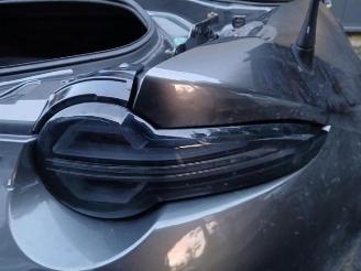 Mazda MX-5 MX-5 (ND), Cabrio, 2015 2.0 SkyActiv G-160 16V picture 10