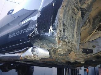 Ford Ranger Ranger Wildtrak picture 27