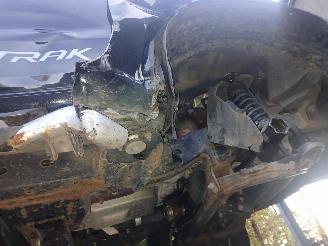 Ford Ranger Ranger Wildtrak picture 26