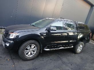 Ford Ranger Ranger Wildtrak picture 3