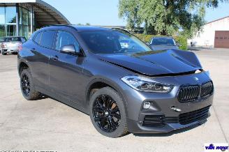 Schadeauto BMW X2 S-DRIVE 16D 2020/3