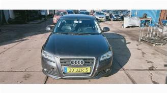 Sloopauto Audi A3 A3 Sportback (8PA), Hatchback 5-drs, 2004 / 2013 1.4 TFSI 16V 2009/10