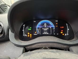 Toyota Yaris Cross yaris cross 2024 hybride INCL BTW/VAT Automaat first edition groot navi 12950km airbags ok picture 14