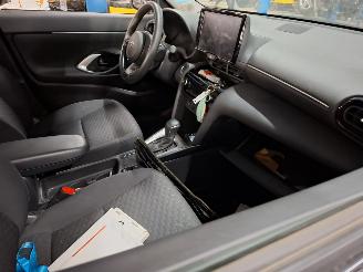 Toyota Yaris Cross yaris Cross 15 hybride  automaat 27000km airbag OK start &draait 2025 picture 20