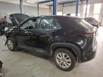 Toyota Yaris Cross yaris Cross 15 hybride  automaat 27000km airbag OK start &draait 2025 picture 16