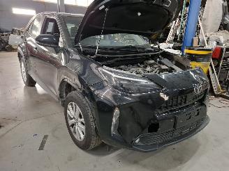 Toyota Yaris Cross yaris Cross 15 hybride  automaat 27000km airbag OK start &draait 2025 picture 1