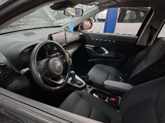 Toyota Yaris Cross yaris Cross 15 hybride  automaat 27000km airbag OK start &draait 2025 picture 18