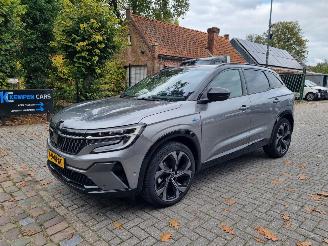 Renault Austral 1.2 E-Tech Esprit Alpine Led Navi picture 1