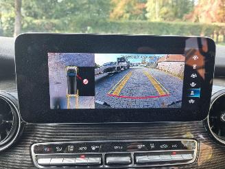 Mercedes EQV 300 Rolstoelwagen Extra Lang Navi stoelverw. picture 22