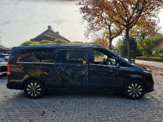Mercedes EQV 300 Rolstoelwagen Extra Lang Navi stoelverw. picture 7