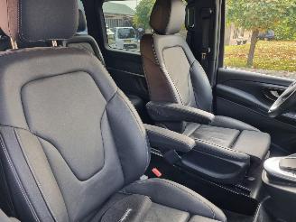 Mercedes EQV 300 Rolstoelwagen Extra Lang Navi stoelverw. picture 17