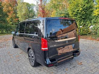 Mercedes EQV 300 Rolstoelwagen Extra Lang Navi stoelverw. picture 4