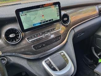 Mercedes EQV 300 Rolstoelwagen Extra Lang Navi stoelverw. picture 21