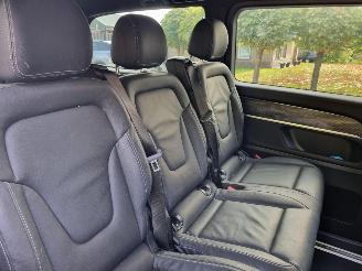 Mercedes EQV 300 Rolstoelwagen Extra Lang Navi stoelverw. picture 15