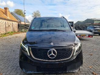 Mercedes EQV 300 Rolstoelwagen Extra Lang Navi stoelverw. picture 9