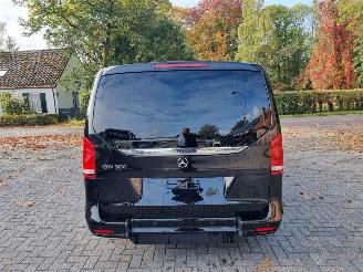 Mercedes EQV 300 Rolstoelwagen Extra Lang Navi stoelverw. picture 5