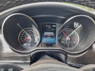 Mercedes EQV 300 Rolstoelwagen Extra Lang Navi stoelverw. picture 20