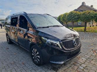 Mercedes EQV 300 Rolstoelwagen Extra Lang Navi stoelverw. picture 8