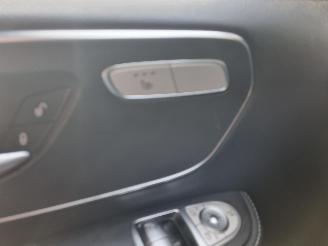 Mercedes EQV 300 Rolstoelwagen Extra Lang Navi stoelverw. picture 24