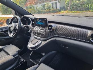 Mercedes EQV 300 Rolstoelwagen Extra Lang Navi stoelverw. picture 16