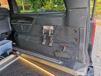 Mercedes EQV 300 Rolstoelwagen Extra Lang Navi stoelverw. picture 12